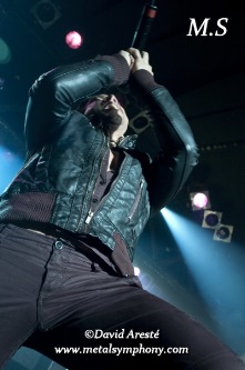 DSC_0052 Saratoga + Amadeüs - 17 de Abril'10 - Sala Razzmatazz 2 ( Barcelona )