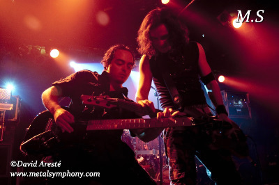 DSC_0181 Saratoga + Amadeüs - 17 de Abril'10 - Sala Razzmatazz 2 ( Barcelona )