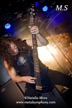 s4 Saratoga - 6 de Marzo'10 - Sala Penélope ( Madrid )