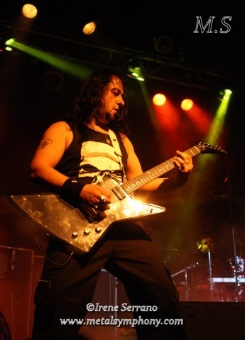 IMG_0208 Savia + Embellish - 25 de Octubre - Sala Salamandra 1 ( Hospitalet del Llobregat - Barcelona )