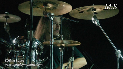 somII_1 II Soul of Metal - 9 de Abril'11 - Sala La Fábrica de Tornillos ( Miranda de Ebro - Burgos )