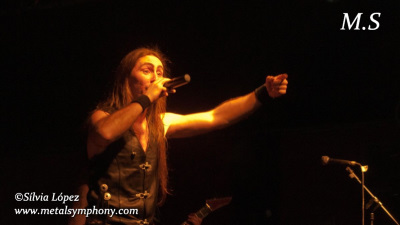 somII_15 II Soul of Metal - 9 de Abril'11 - Sala La Fábrica de Tornillos ( Miranda de Ebro - Burgos )