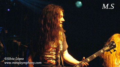 somII_4 II Soul of Metal - 9 de Abril'11 - Sala La Fábrica de Tornillos ( Miranda de Ebro - Burgos )