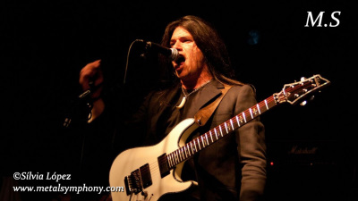 somII_7 II Soul of Metal - 9 de Abril'11 - Sala La Fábrica de Tornillos ( Miranda de Ebro - Burgos )