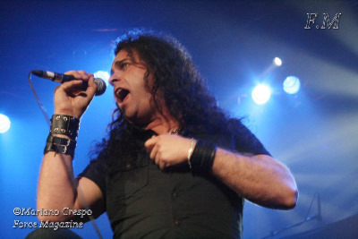 pmind Sonata Arctica + Pagan's Mind + Vanishing Point - 8 de Noviembre - Sala La Riviera ( Madrid )