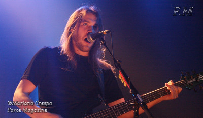 sa3 Sonata Arctica + Pagan's Mind + Vanishing Point - 8 de Noviembre - Sala La Riviera ( Madrid )
