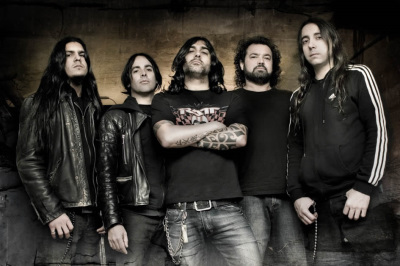 Hamlet Bandas del Sonisphere'10 - II -