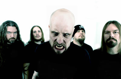 Meshuggah Bandas del Sonisphere'10 - III -