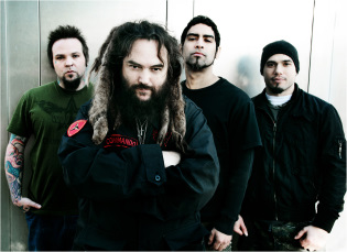 Soulfly Bandas del Sonisphere'10 - IV -