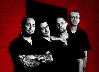 Volbeat Bandas del Sonisphere'10 - IV -