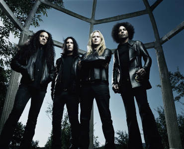 aic Bandas del Sonisphere'10