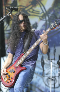 aic I: Sonisphere'10 - 10 de Julio'10 - Getafe Open Air ( Madrid )