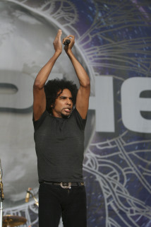 aic2 I: Sonisphere'10 - 10 de Julio'10 - Getafe Open Air ( Madrid )