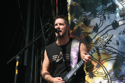 an1 Sonisphere'10 - Sábado 10 de Julio'10 - Getafe Open Air ( Madrid )