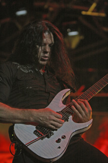 m I: Sonisphere'10 - 10 de Julio'10 - Getafe Open Air ( Madrid )