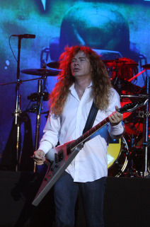 m1 I: Sonisphere'10 - 10 de Julio'10 - Getafe Open Air ( Madrid )