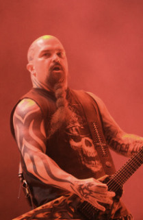 s I: Sonisphere'10 - Viernes 9 de Julio'10 - Getafe Open Air ( Madrid )