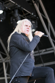 s1 Sonisphere'10 - Viernes 9 de Julio'10 - Getafe Open Air ( Madrid )