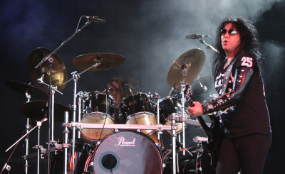 w1 I: Sonisphere'10 - Viernes 9 de Julio'10 - Getafe Open Air ( Madrid )