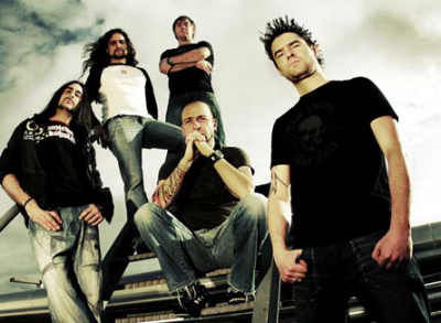 sa Bandas del Sonisphere'09 - Capítulo I -