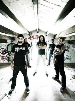 theeyes Bandas del Sonisphere'09 - Capítulo I -