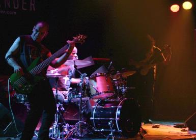 Kyrbgrinder%20Feb%2007%20dome%20008 Stream of Passion+Messiah+Kyrb Grinder+Timefall - 4 de Febrero - The Dome (Boston Music Rooms) - London