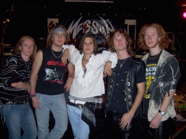 MESSIAH%20HORN%20REBOURNE129.08.06%20014 Stream of Passion+Messiah+Kyrb Grinder+Timefall - 4 de Febrero - The Dome (Boston Music Rooms) - London