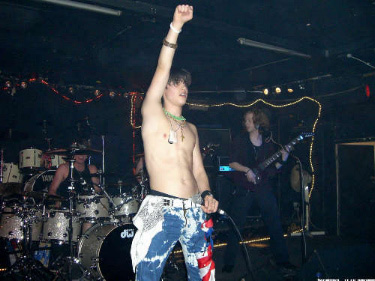 i186604500_73099 Stream of Passion+Messiah+Kyrb Grinder+Timefall - 4 de Febrero - The Dome (Boston Music Rooms) - London