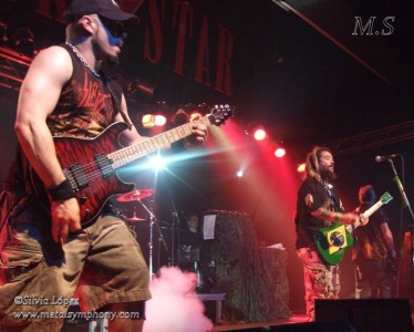 DSCF0883 Soulfly + Incite - 14 de Febrero'09 - Sala Rock Star Live ( Bilbao )