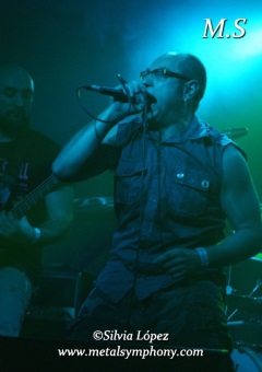 DSC08711 Soulfly + Khamul - 28 de Mayo'10 - Sala Totem ( Villava - Pamplona )