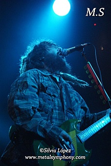 DSC08753 Soulfly + Khamul - 28 de Mayo'10 - Sala Totem ( Villava - Pamplona )