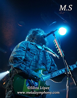 DSC08780 Soulfly + Khamul - 28 de Mayo'10 - Sala Totem ( Villava - Pamplona )