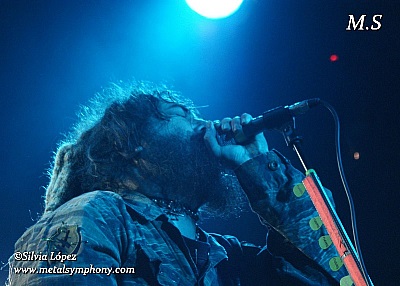 DSC08795 Soulfly + Khamul - 28 de Mayo'10 - Sala Totem ( Villava - Pamplona )