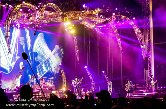 Kiss4 SWEDEN ROCK FESTIVAL'13: 5 y 6 de Junio'13
