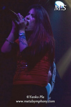 _DSC3875 Shadowside + Enuma Elish + Biosfear - 2 de Julio'09 - Sala El Lago ( Madrid )