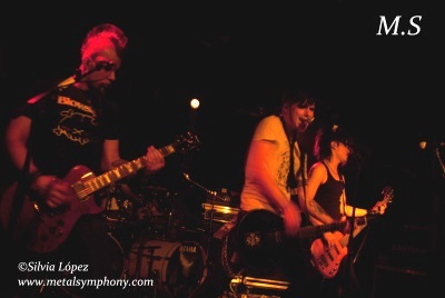 ssynb20 Sonic Syndicate + Blowsight - 12 de Noviembre'10 - Sala Azkena ( Bilbao )