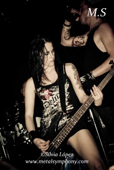 ssynb23 Sonic Syndicate + Blowsight - 12 de Noviembre'10 - Sala Azkena ( Bilbao )