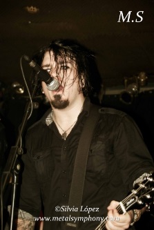 ssynb24 Sonic Syndicate + Blowsight - 12 de Noviembre'10 - Sala Azkena ( Bilbao )