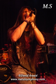 DSC_0174 Steelgar + Secafgod + Mindtorturer - 8 de Mayo'10 - Sala Zero ( Tarragona )