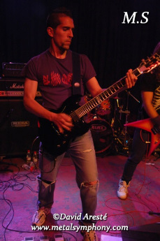 DSC_0319 Steelgar + Secafgod + Mindtorturer - 8 de Mayo'10 - Sala Zero ( Tarragona )