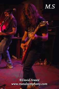 DSC_0357 Steelgar + Secafgod + Mindtorturer - 8 de Mayo'10 - Sala Zero ( Tarragona )