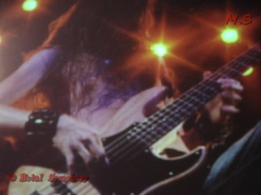 bscap199 Stratovarius+Hammerfall+Shakra - 18 de Noviembre - Sala La Riviera ( Madrid )