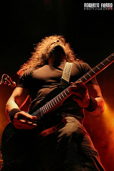 sutagauntlet1 Su Ta Gar + Gauntlet - 4 de Noviembre'11 - Sala Caracol ( Madrid )