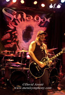 sutatgn11 Su Ta Gar - 26 de Noviembre'11 - Sala Zero ( Tarragona )