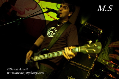 sutatgn9 Su Ta Gar - 26 de Noviembre'11 - Sala Zero ( Tarragona )
