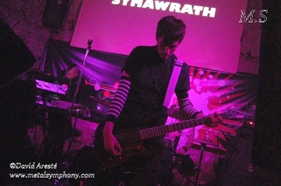 DSC_0775 Symawrath - 26 de Marzo'09 - Sala El Cau ( Tarragona )