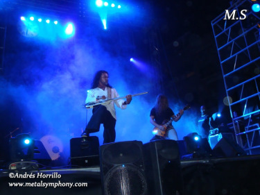 DSC01213 VI Tajuña Rock - 11 de Septiembre'09 - Morata de Tajuña ( Madrid )