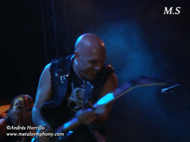 DSC01311 VI Tajuña Rock - 11 de Septiembre'09 - Morata de Tajuña ( Madrid )