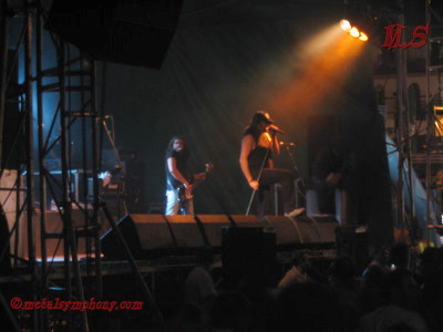 BON_SCOTT_BAND_5 The Bon Scott Band - 8 de Septiembre - Fuenterrabia ( Guipuzkoa )
