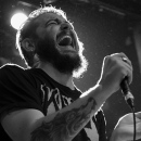 intro Tenpel + Aphonnic + Catorce – 11 de Enero'14 – Sala Arena (Madrid)